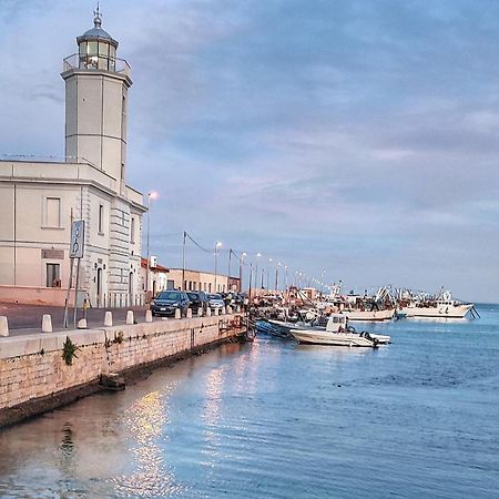 Dimora Della Marchesa - Al Duomo Manfredonia Exterior foto