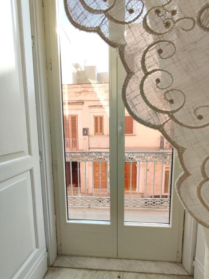 Dimora Della Marchesa - Al Duomo Manfredonia Exterior foto